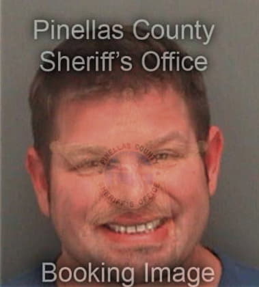 Anthony Marsh, - Pinellas County, FL 