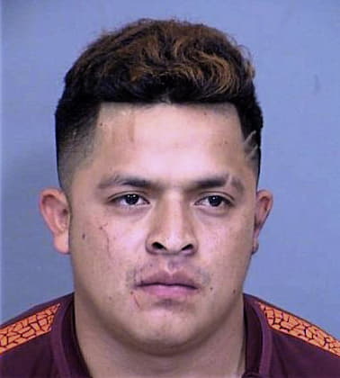 Todd Martin - Maricopa County, AZ 