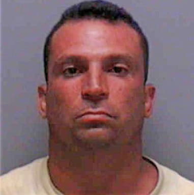 Jackzaell Martinez, - Lee County, FL 