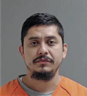 Rolando Mata, - Hidalgo County, TX 