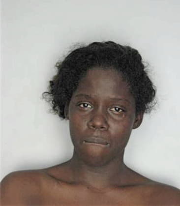 Shadae May - Hillsborough County, FL 