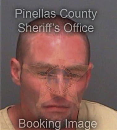 Robert Mayworth - Pinellas County, FL 