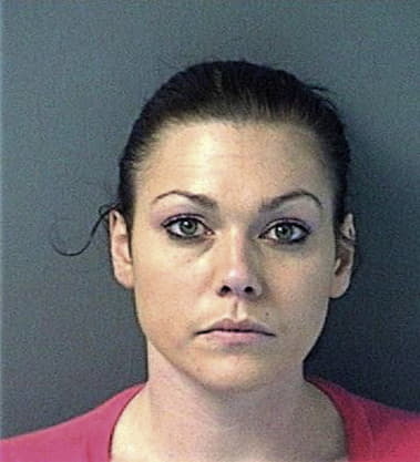 Nicole McAteer, - Escambia County, FL 