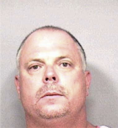Craig McCallister - Marion County, FL 
