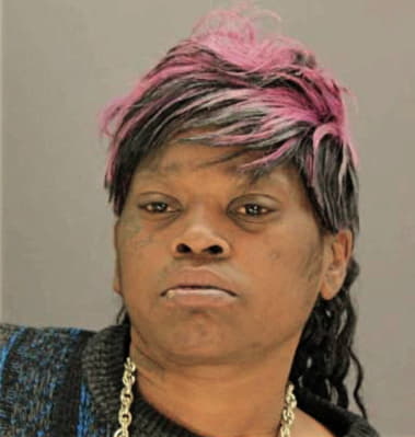 Karla McCollister - Dallas County, TX 