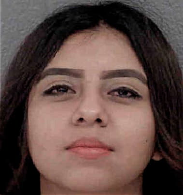 Chandra McCool - Mecklenburg County, NC 