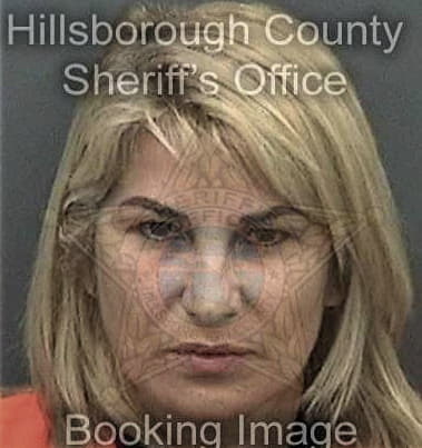 Laura McCoy - Hillsborough County, FL 