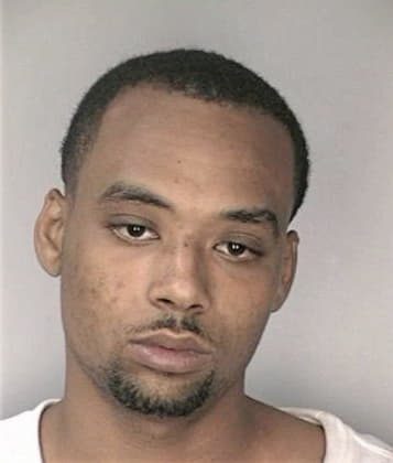 Morris McCray - Hillsborough County, FL 