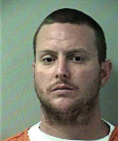 Stephen McDonald, - Okaloosa County, FL 