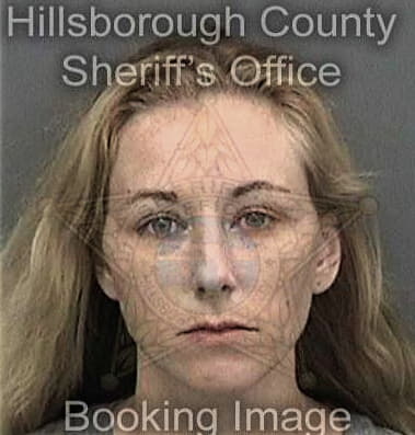 Melinda McFarland - Hillsborough County, FL 