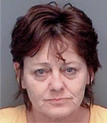 Katelyn McGarry - Pinellas County, FL 