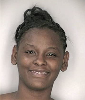 Michelle McHerson - Hillsborough County, FL 