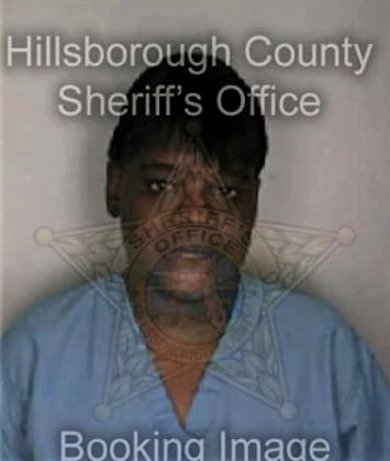 Lamonica McKinley - Hillsborough County, FL 