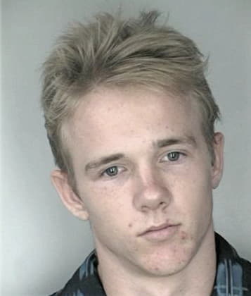 David McKinnon - Hillsborough County, FL 