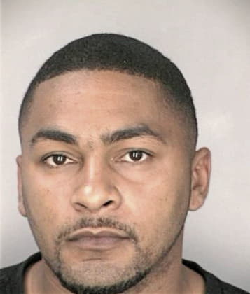 Steven McMullen - Hillsborough County, FL 
