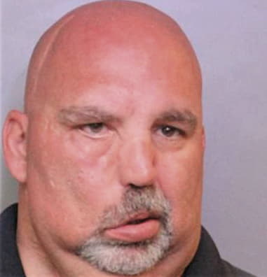 Steven McNulty - Polk County, FL 