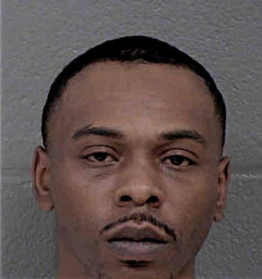 Orlando Mickens - Mecklenburg County, NC 