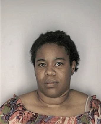 Renee Moore, - Hillsborough County, FL 