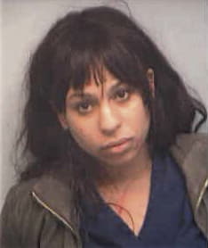 Stephanie Nash - Fulton County, GA 
