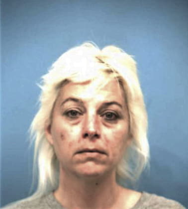 Christine Nealy - Williamson County, TX 