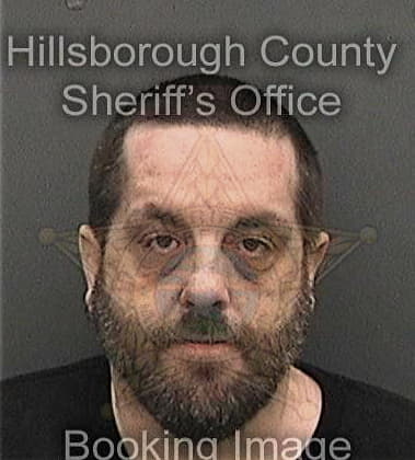 Norbert Nissen, - Hillsborough County, FL 