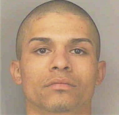 Jose Osorio, - Polk County, FL 