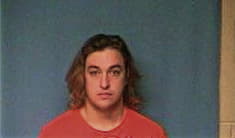 Anthony Owens, - Lonoke County, AR 