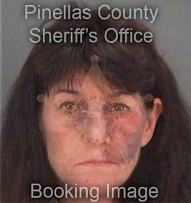 Venetia Papadeas, - Pinellas County, FL 