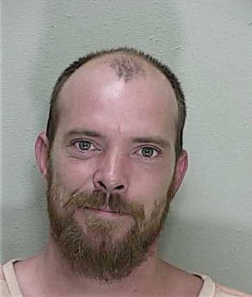 Randall Pare, - Marion County, FL 