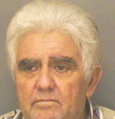 Robert Patterson, - Polk County, FL 