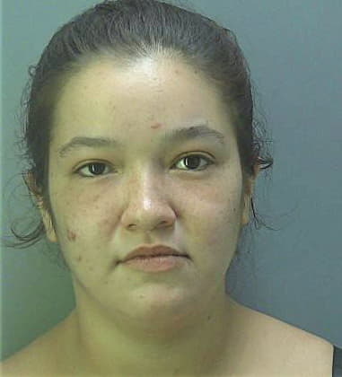 Michelle Perez, - Hendry County, FL 