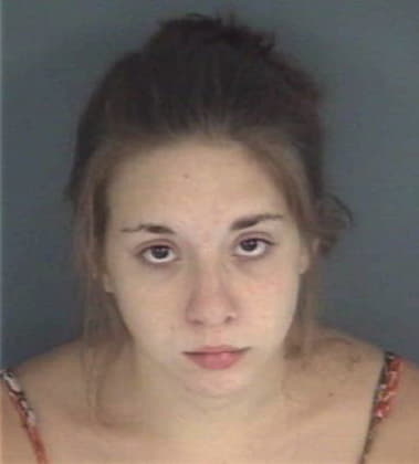 Melissa Perry-Williamson, - Clay County, FL 