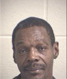 Tony Price, - Fulton County, GA 