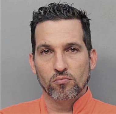 Miguel Quintana, - Dade County, FL 