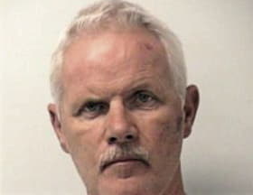 Richard Raymond, - Charlotte County, FL 