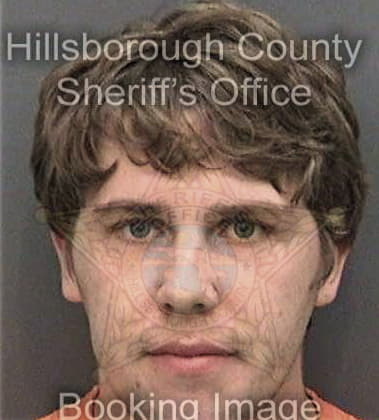 William Reese, - Hillsborough County, FL 