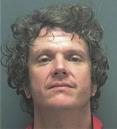 Robert Reynolds, - Lee County, FL 