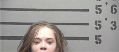 Jennifer Richmond, - Hopkins County, KY 