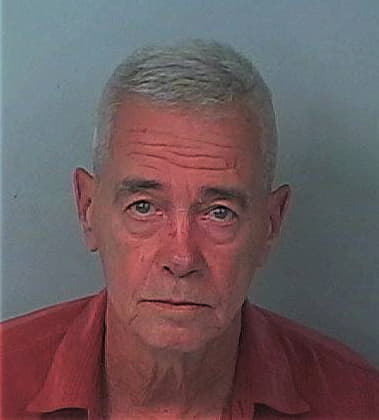 David Riley, - Hernando County, FL 