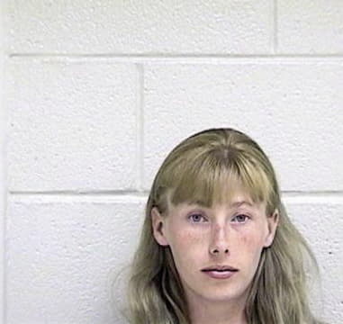 Thelma Ripberger - Campbell County, KY 