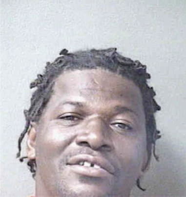 Terrance Robbins, - Okaloosa County, FL 