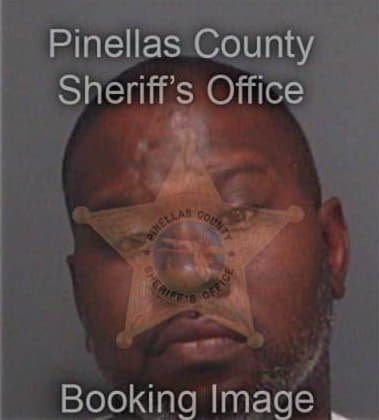 Lamar Roberts, - Pinellas County, FL 