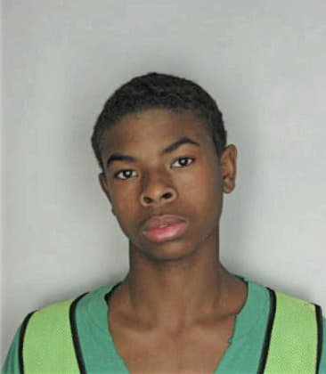 Travis Roberts - Hillsborough County, FL 