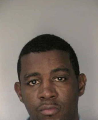 James Robinson - Hillsborough County, FL 