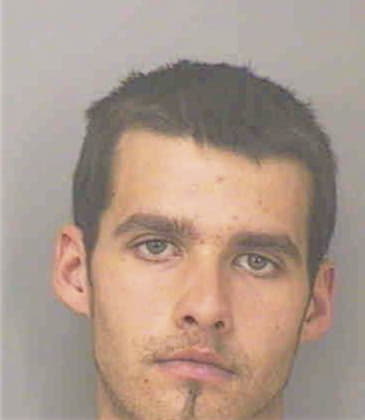 Faustino Rodriguez, - Polk County, FL 