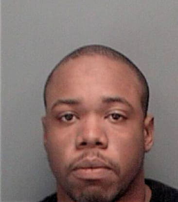 Stephen Rooks, - Pinellas County, FL 