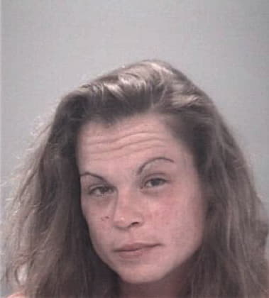 Christine Rose, - Pasco County, FL 