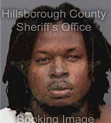 Quinton Russell, - Hillsborough County, FL 