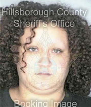 Shawna Russell, - Hillsborough County, FL 