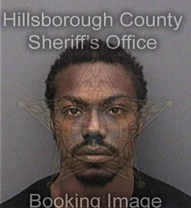 Zvante Sampson, - Hillsborough County, FL 